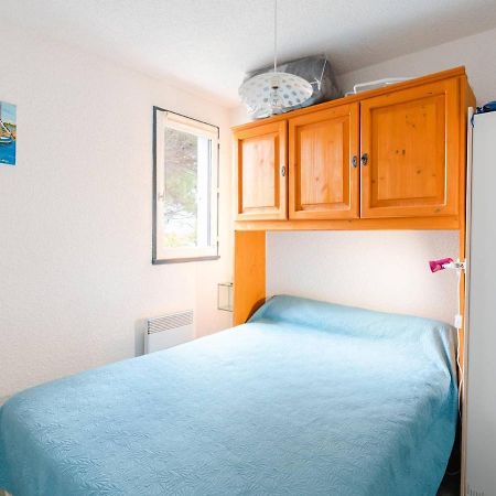 Appartement Proche Du Port A Gruissan, Animaux Permis, Mini-Box Wifi - Fr-1-409A-21 Exterior foto