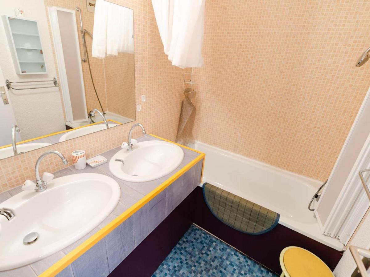 Appartement Proche Du Port A Gruissan, Animaux Permis, Mini-Box Wifi - Fr-1-409A-21 Exterior foto